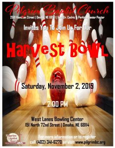 Harvest Bowl